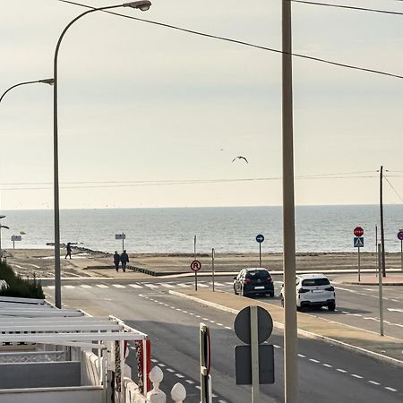 Willa Casa ”Playa” Santa Pola Zewnętrze zdjęcie