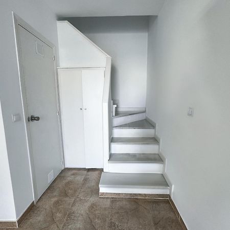 Willa Casa ”Playa” Santa Pola Zewnętrze zdjęcie