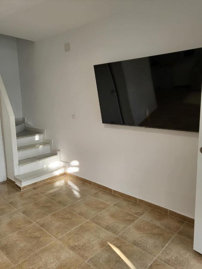 Willa Casa ”Playa” Santa Pola Zewnętrze zdjęcie