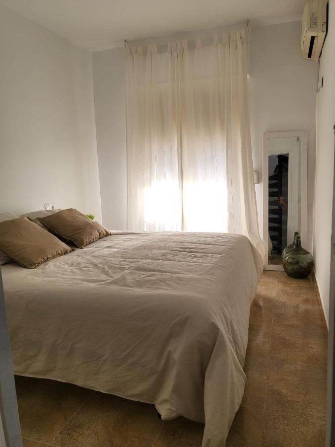 Willa Casa ”Playa” Santa Pola Zewnętrze zdjęcie
