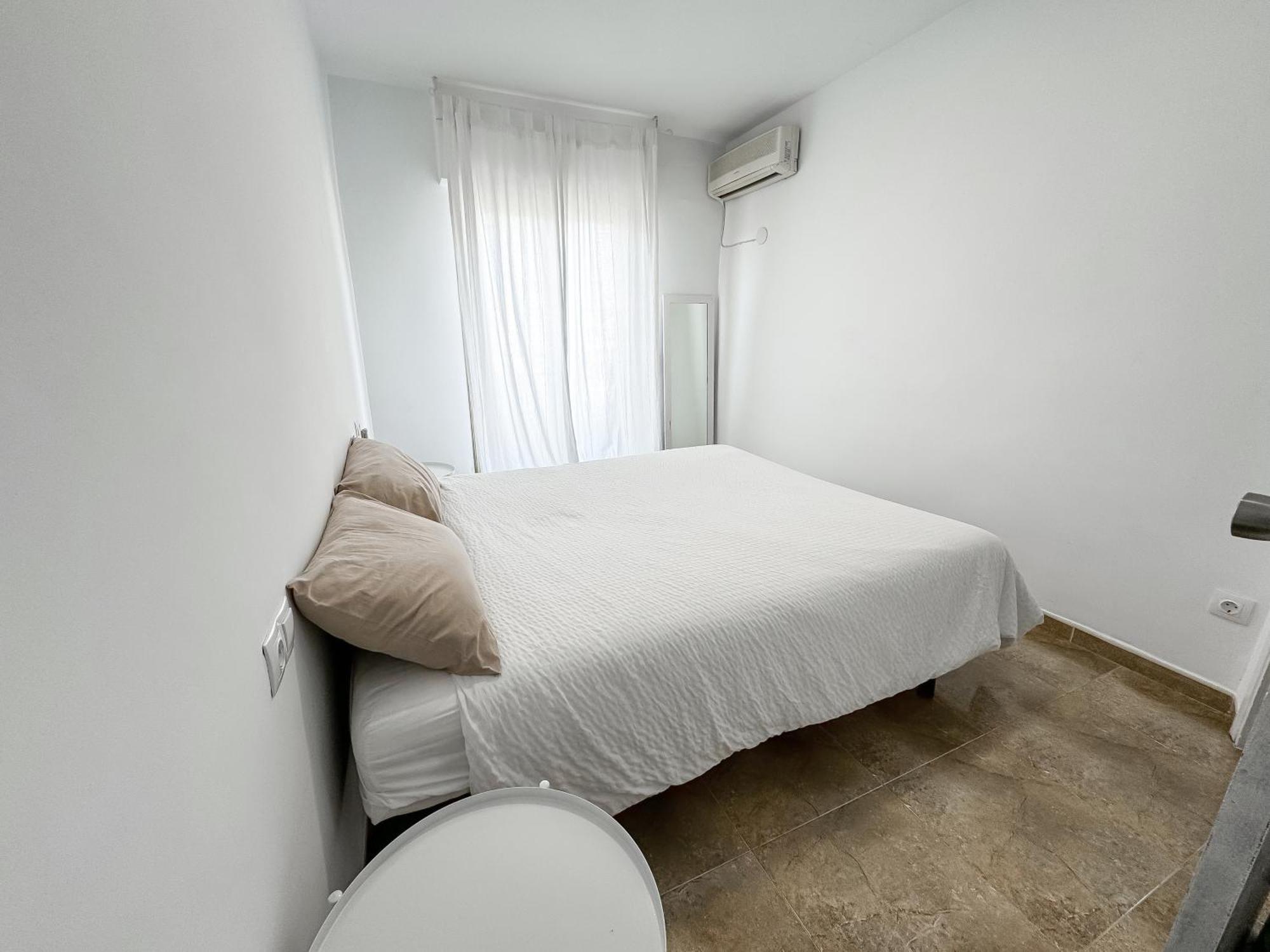 Willa Casa ”Playa” Santa Pola Zewnętrze zdjęcie