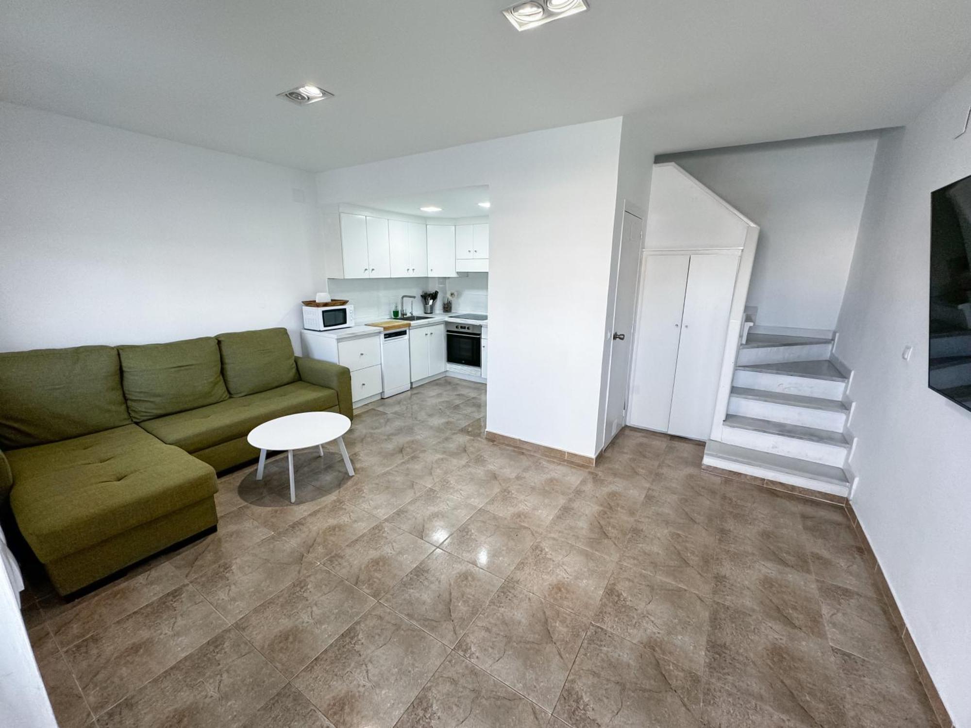 Willa Casa ”Playa” Santa Pola Zewnętrze zdjęcie