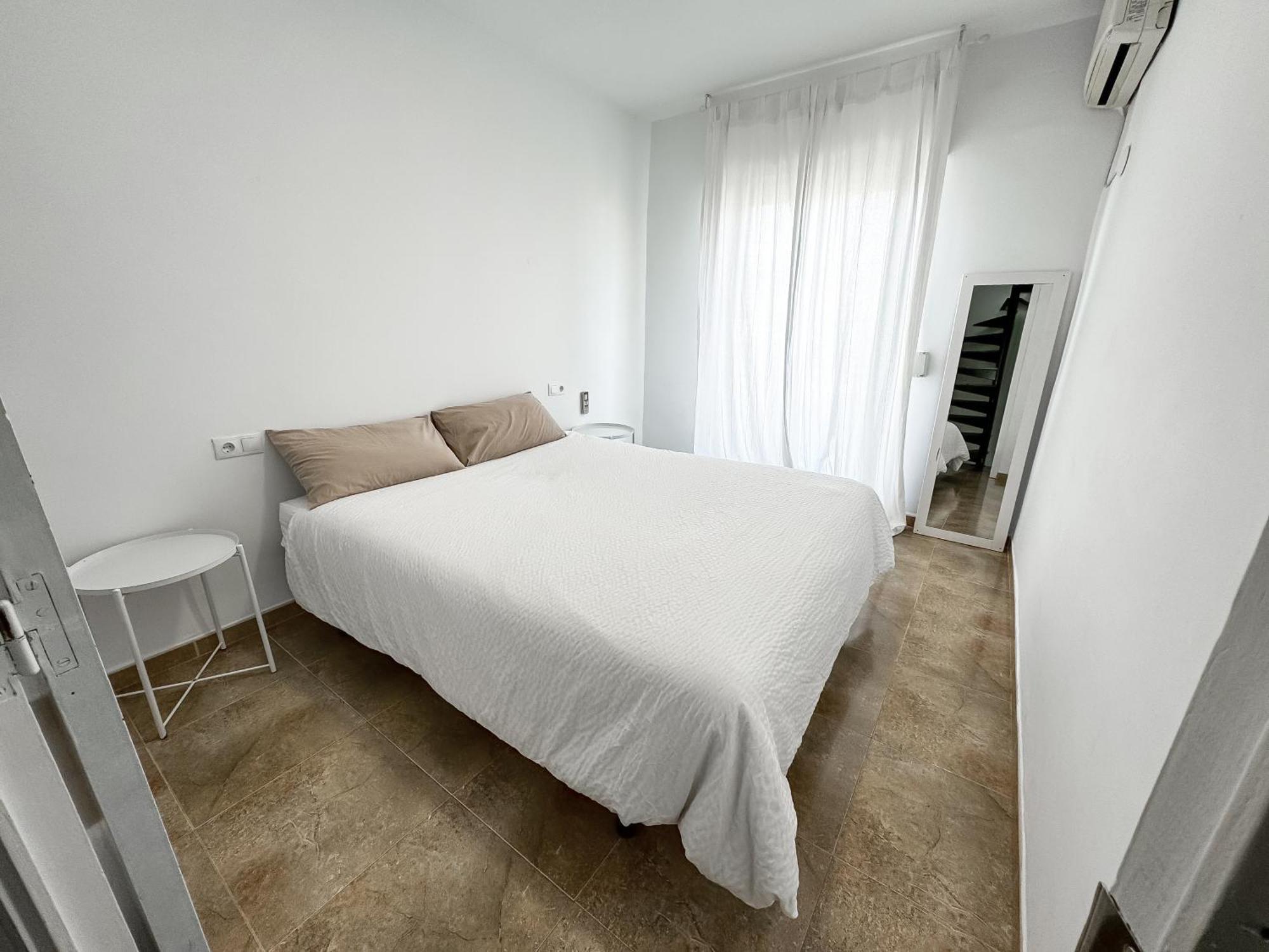 Willa Casa ”Playa” Santa Pola Zewnętrze zdjęcie