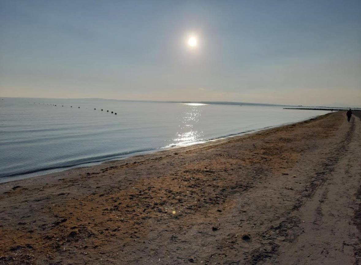 Willa Casa ”Playa” Santa Pola Zewnętrze zdjęcie